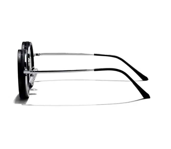 Sonnenbrille mit Einstellbare Tönnung