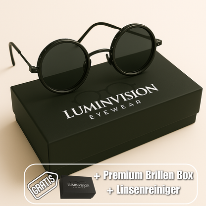 Sonnenbrille mit Einstellbare Tönnung