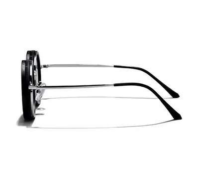 Sonnenbrille mit Einstellbare Tönnung